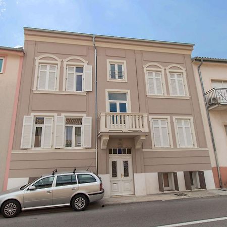 Apartment Andres Crikvenica Εξωτερικό φωτογραφία
