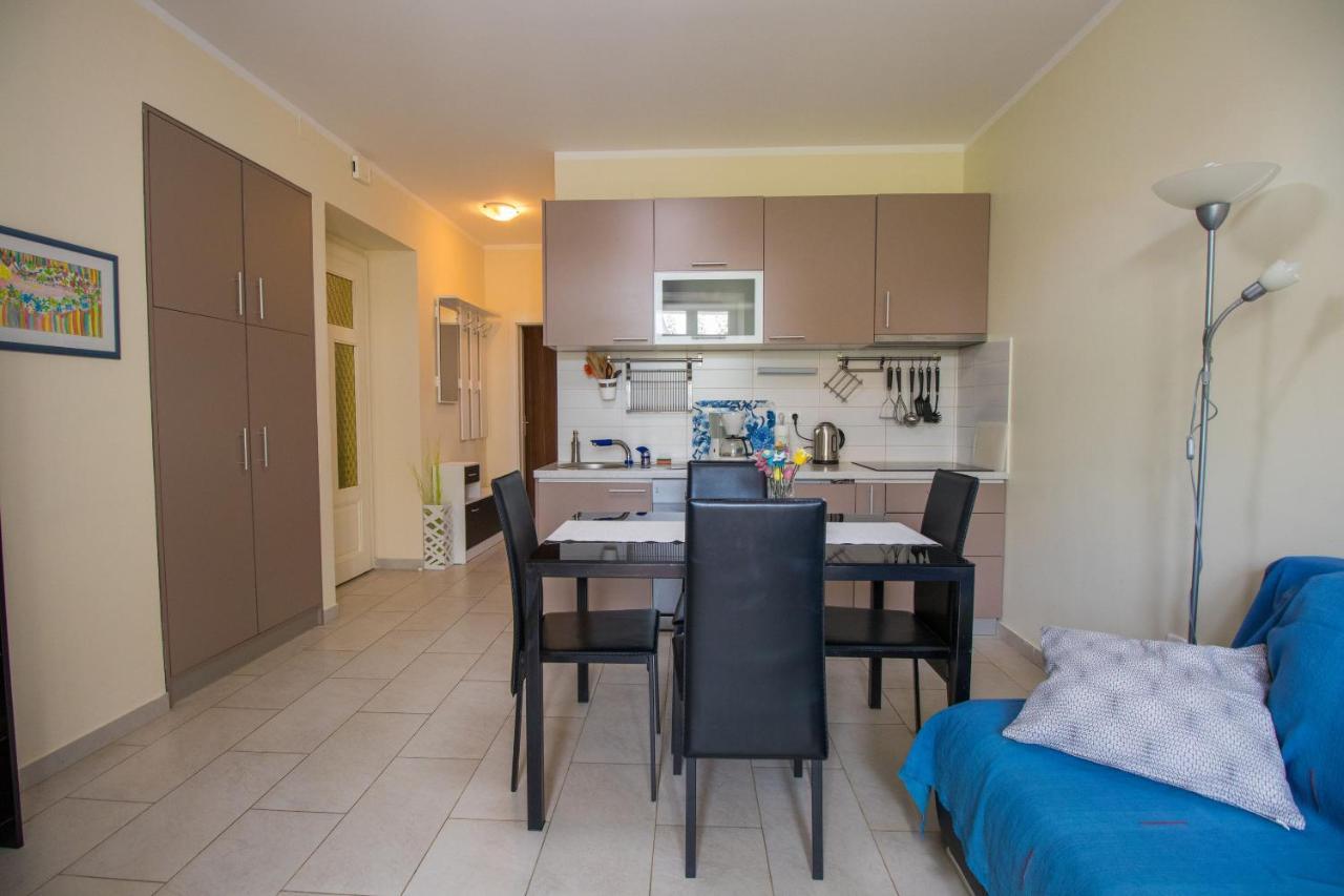 Apartment Andres Crikvenica Εξωτερικό φωτογραφία