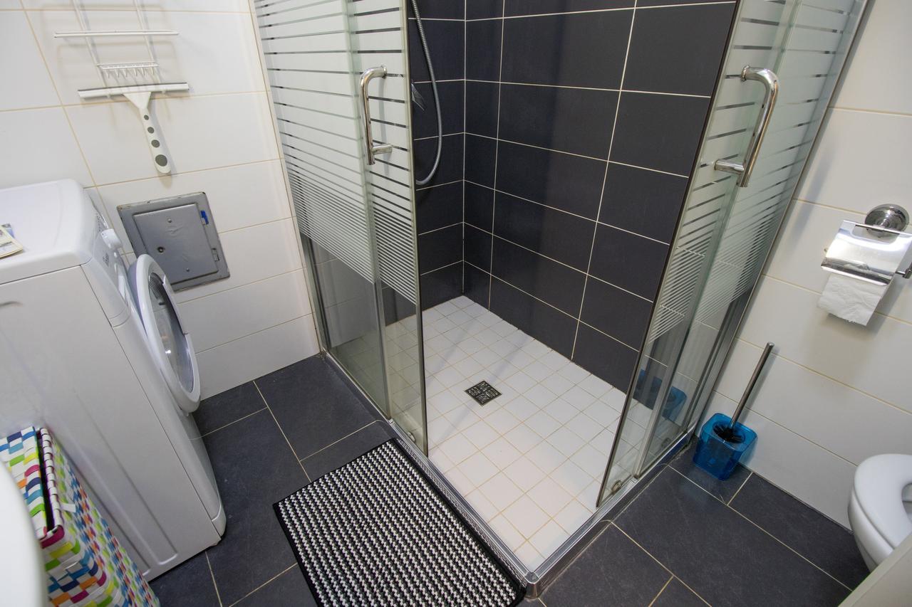 Apartment Andres Crikvenica Εξωτερικό φωτογραφία