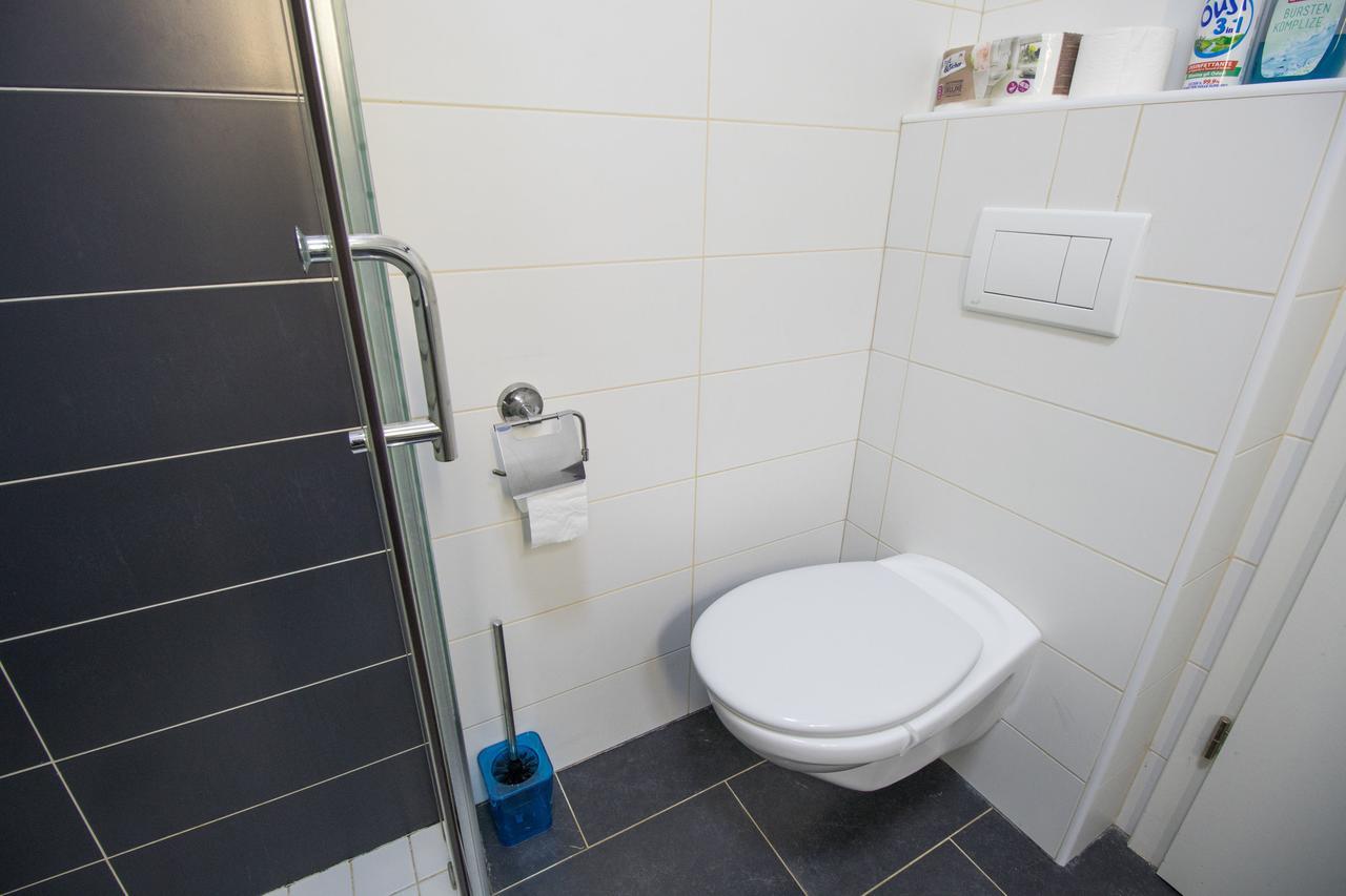 Apartment Andres Crikvenica Εξωτερικό φωτογραφία