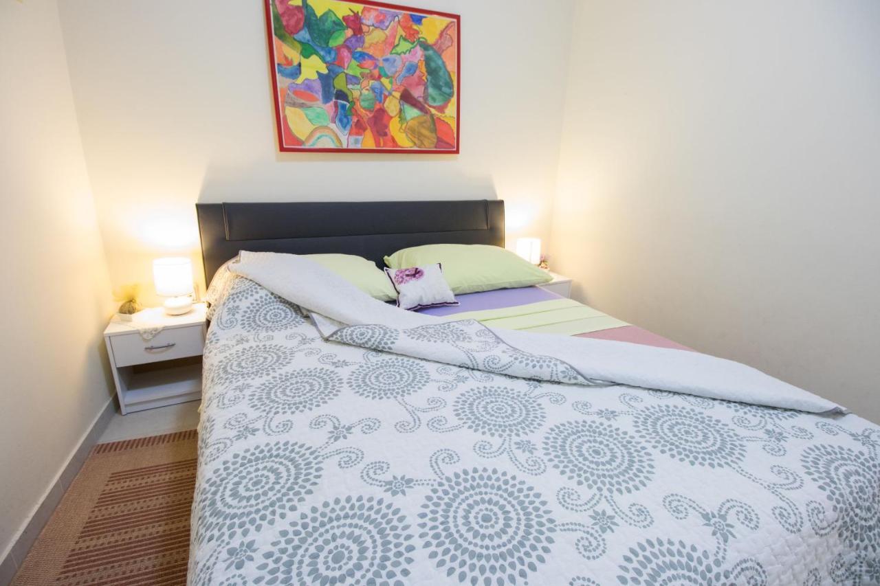 Apartment Andres Crikvenica Εξωτερικό φωτογραφία