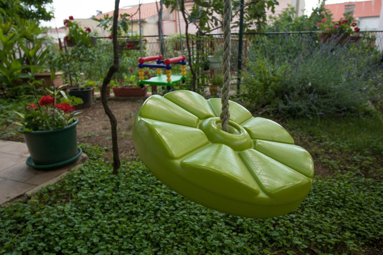Apartment Andres Crikvenica Εξωτερικό φωτογραφία