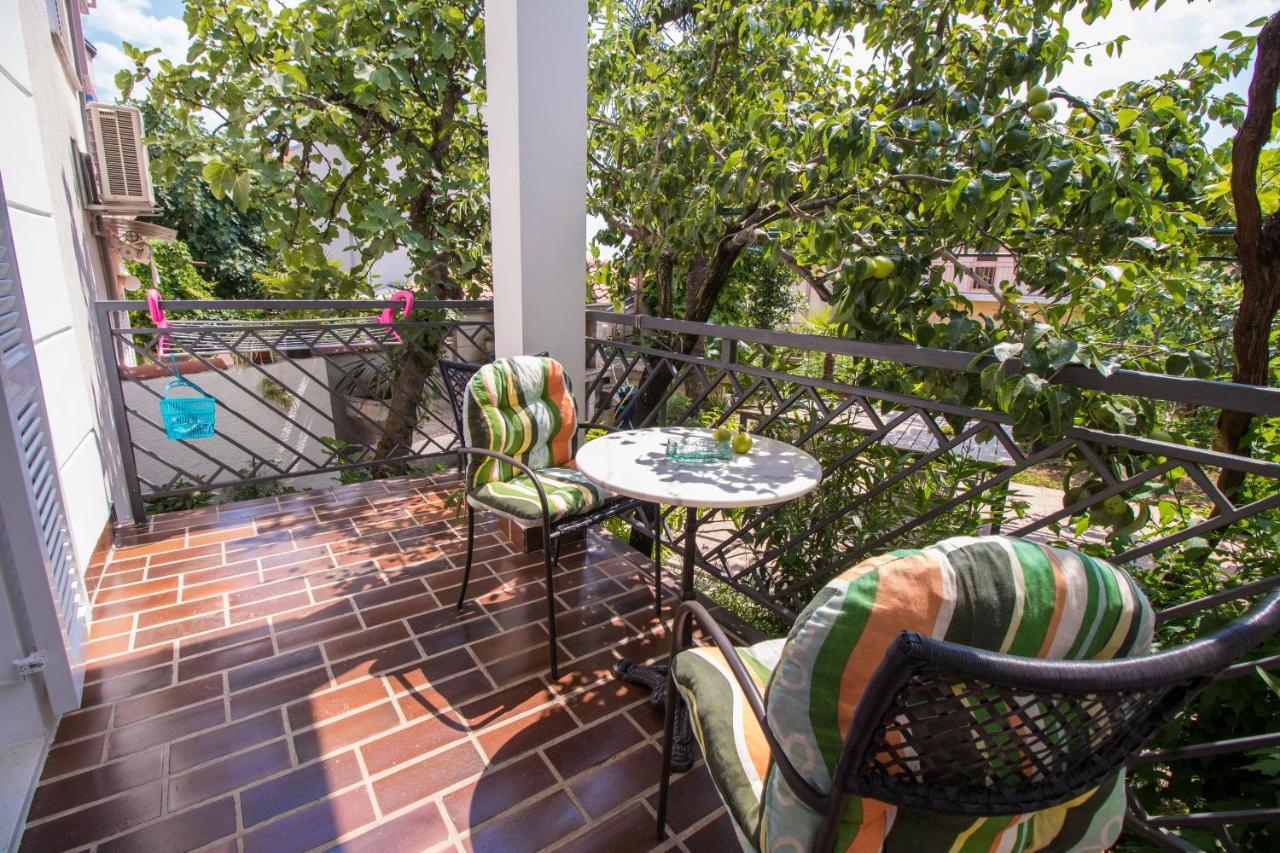 Apartment Andres Crikvenica Εξωτερικό φωτογραφία