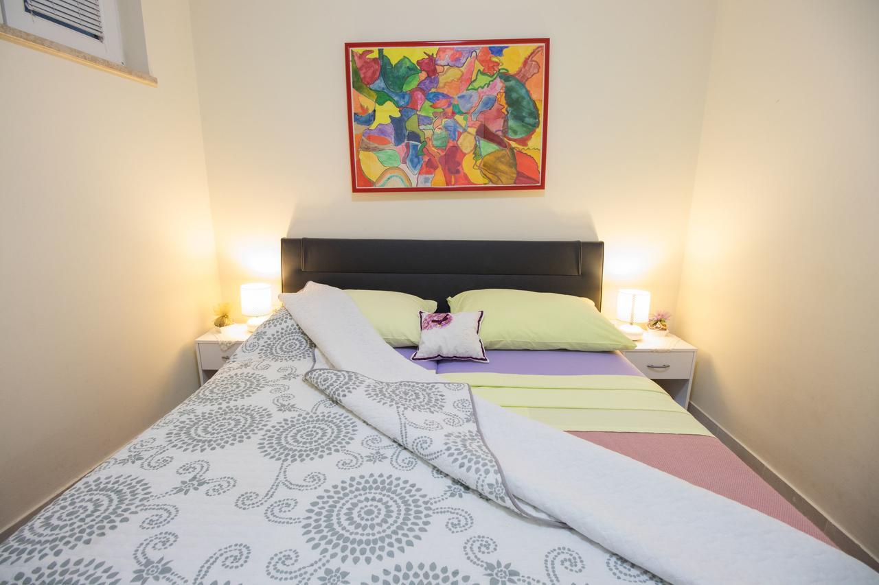 Apartment Andres Crikvenica Εξωτερικό φωτογραφία