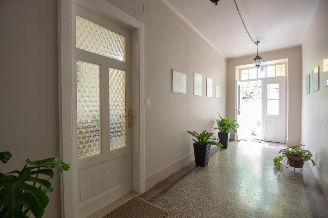 Apartment Andres Crikvenica Εξωτερικό φωτογραφία