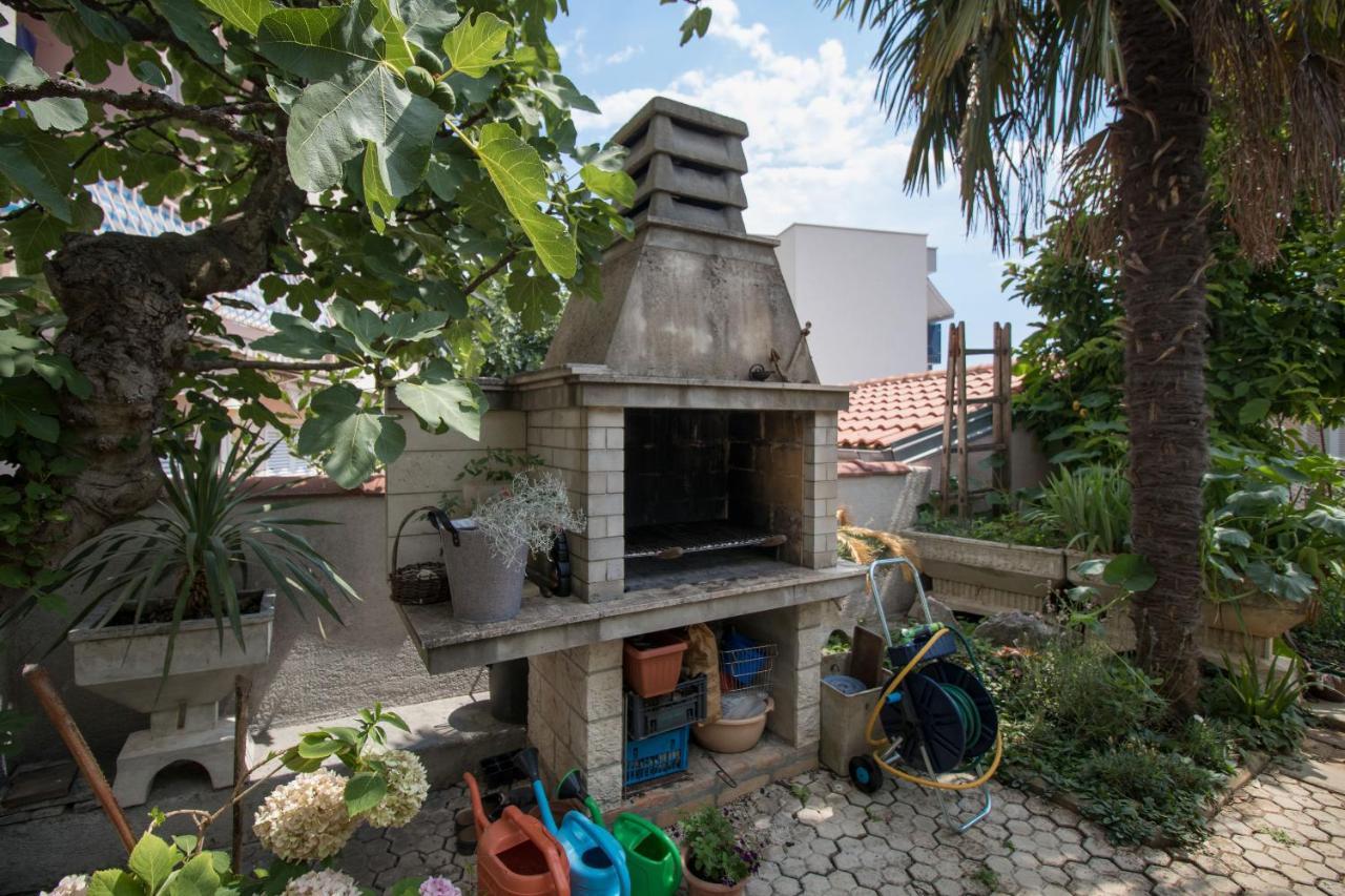 Apartment Andres Crikvenica Εξωτερικό φωτογραφία