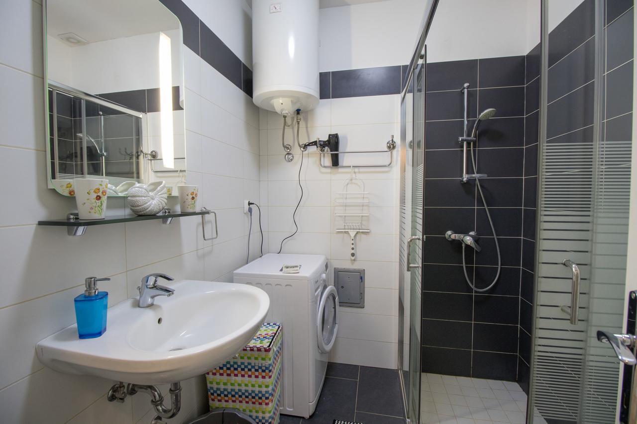 Apartment Andres Crikvenica Εξωτερικό φωτογραφία