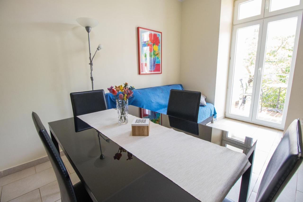 Apartment Andres Crikvenica Εξωτερικό φωτογραφία