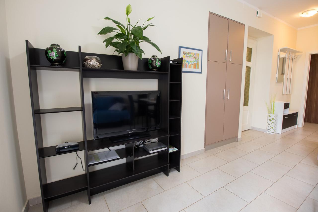 Apartment Andres Crikvenica Εξωτερικό φωτογραφία