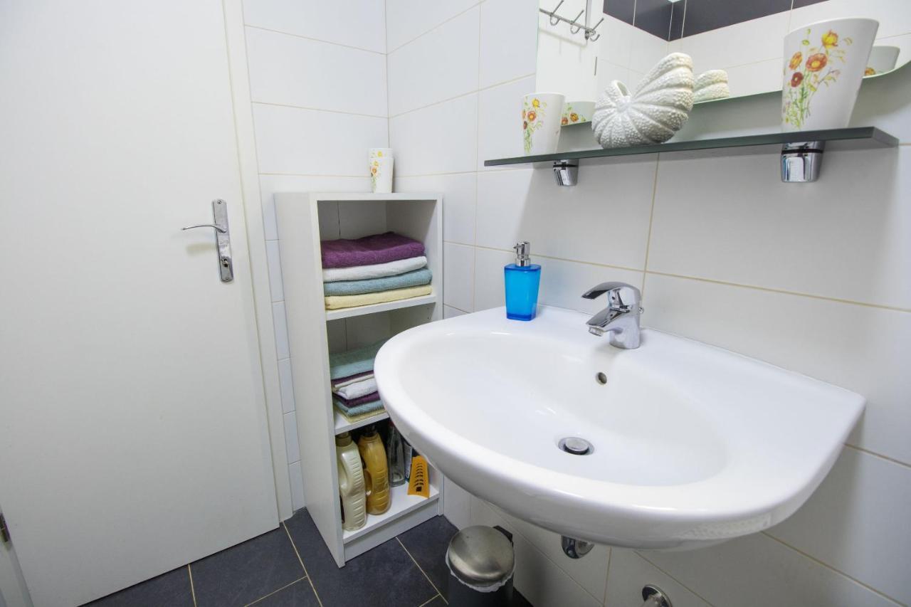 Apartment Andres Crikvenica Εξωτερικό φωτογραφία