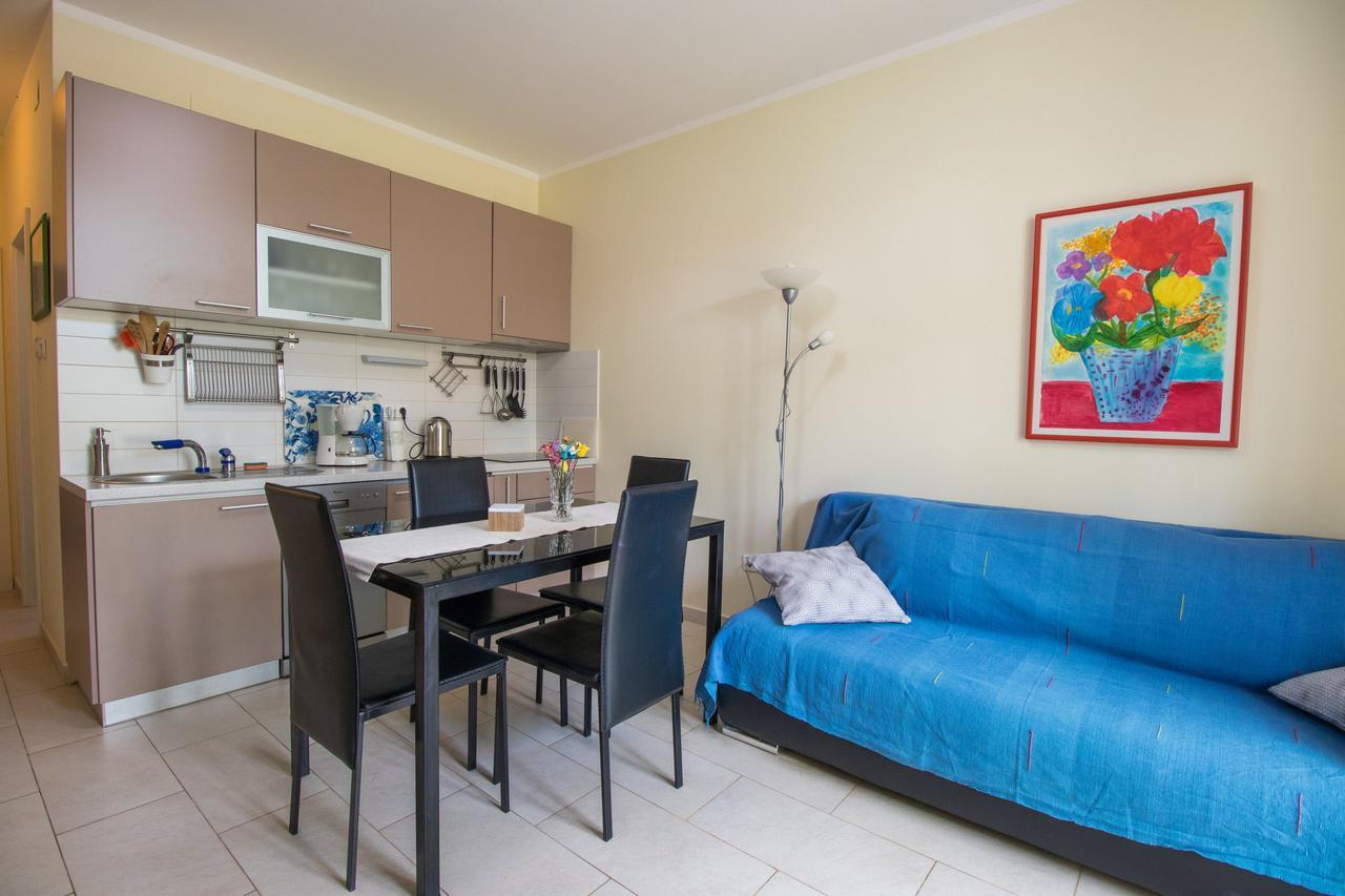 Apartment Andres Crikvenica Εξωτερικό φωτογραφία