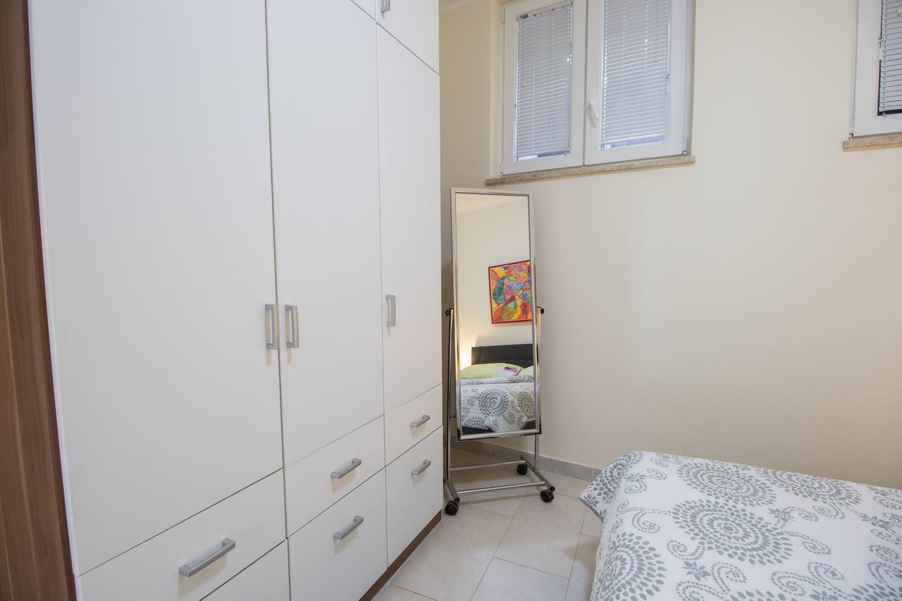 Apartment Andres Crikvenica Εξωτερικό φωτογραφία