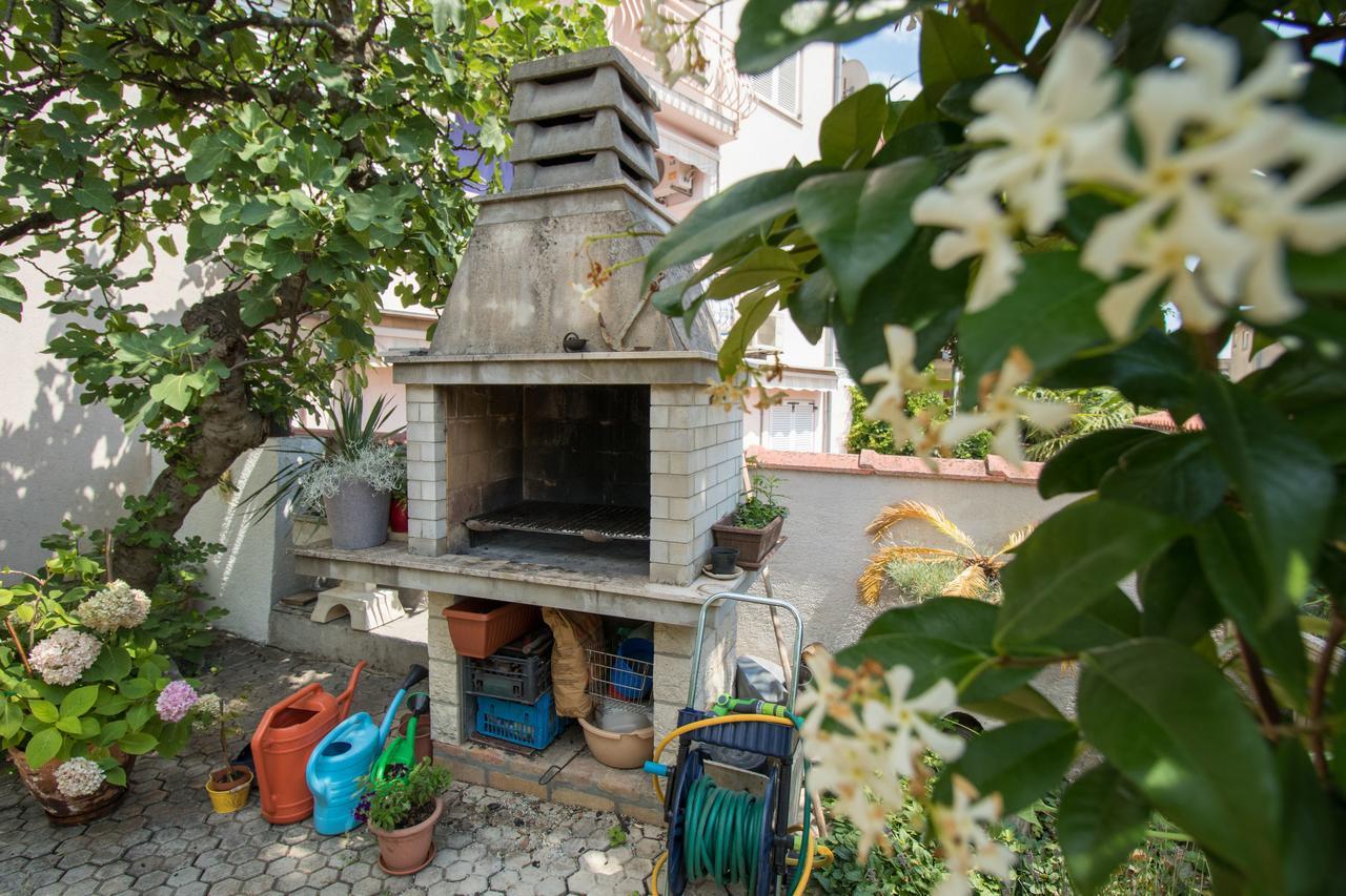 Apartment Andres Crikvenica Εξωτερικό φωτογραφία